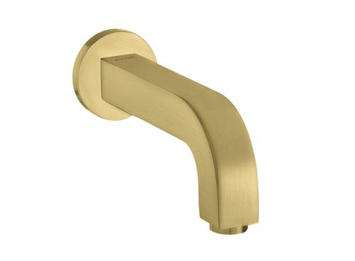 AXOR-HG-AXOR-Citterio-Wanneneinlauf-Brushed-Brass-39410950 gallery number 1